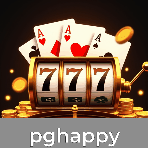 Descubra Pghappy: Slots com Altos RTPs e Experiências Únicas