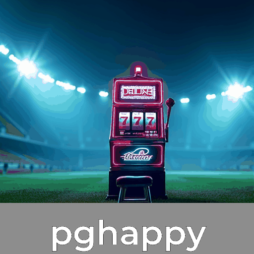 pghappy: Experiência Segura e Profissional no Mundo das Apostas Online